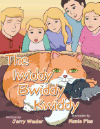 The Iwiddy Bwiddy Kwiddy - Wexler, Jerry