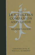 The J.R.R. Tolkien Companion and Guide, Vol. 2: Reader's Guide