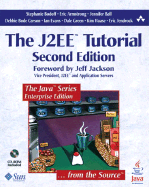 The J2EE Tutorial