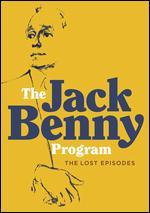 The Jack Benny Program: The Lost Episodes [4 Discs]