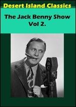 The Jack Benny Show, Vol. 2 - 