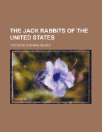 The Jack Rabbits of the United States