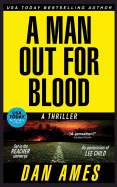 The Jack Reacher Cases (a Man Out for Blood)