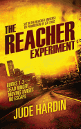 The Jack Reacher Experiment Books 1-3