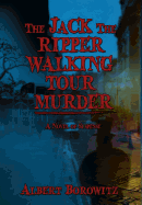 The Jack the Ripper walking tour murder