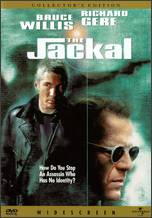 The Jackal [DTS] - Michael Caton-Jones
