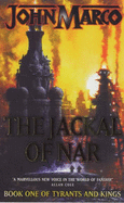 The Jackal of Nar - Marco, John