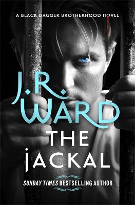 The Jackal - Ward, J. R.