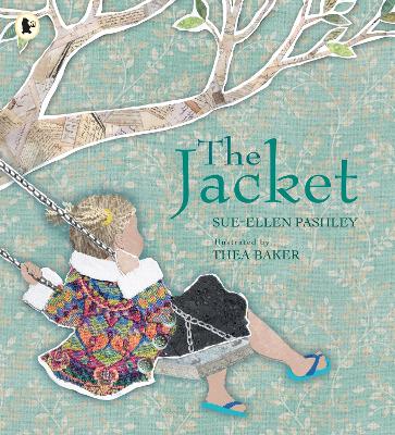 The Jacket - Pashley, Sue-Ellen
