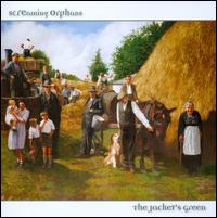 The Jacket's Green - Screaming Orphans