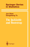 The Jackknife and Bootstrap