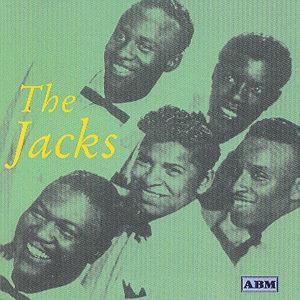 The Jacks - The Jacks
