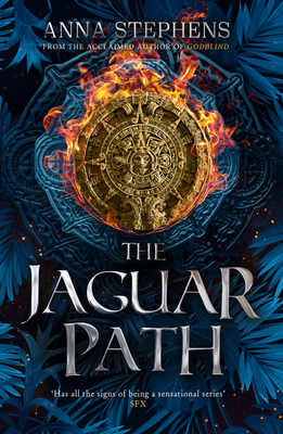 The Jaguar Path - Stephens, Anna