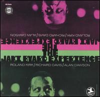 The Jaki Byard Experience - Jaki Byard