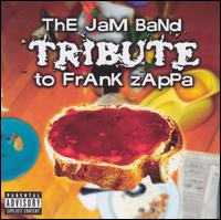 The Jam Band Tribute to Frank Zappa - Various Artists