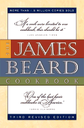 The James Beard Cookbook - Beard, James