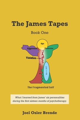 The James Tapes: Book One - Brende, Joel Osler