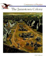 The Jamestown Colony - Sakurai, Gail