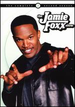 The Jamie Foxx Show: The Complete Second Season [3 Discs] - 