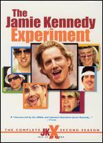 The Jamie Kennedy Experiment: The Complete Second Season [4 Discs]