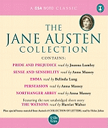 The Jane Austen Collection