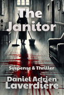 The Janitor: Suspense & Thriller - Police investigation on a serial killer