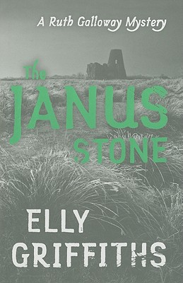 The Janus Stone - Griffiths, Elly