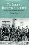 The Japanese Discovery of America