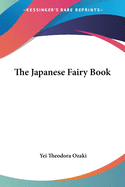 The Japanese Fairy Book