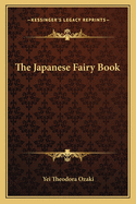 The Japanese Fairy Book