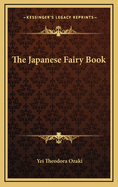 The Japanese Fairy Book