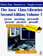 The Java Class Libraries