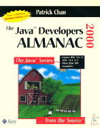 The Java Developers Almanac 2000