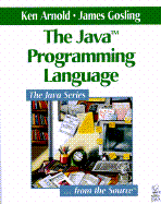 The Java Programming Language