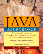The Java Sourcebook - Anuff, Ed