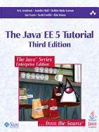 The Java(tm) Ee 5 Tutorial