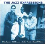 The Jazz Expressions