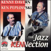 The Jazz KENnection - Kenny Davern & Ken Peplowski