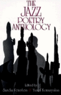 The Jazz Poetry Anthology