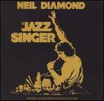 The Jazz Singer [Original Motion Picture Soundtrack] - Neil Diamond
