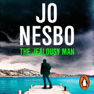 The Jealousy Man