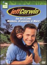 The Jeff Corwin Experience: Out on a Limb - 
