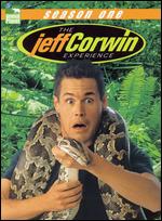 The Jeff Corwin Experience: Season One [3 Discs] - 