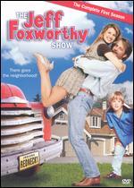 The Jeff Foxworthy Show: The Complete First Season [2 Discs]