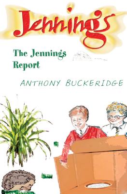 The Jennings Report - Buckeridge, Anthony