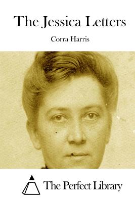 The Jessica Letters - The Perfect Library (Editor), and Harris, Corra