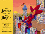 The Jester Has Lost His Jingle - Saltzman, David, and Sendak, Maurice (Afterword by)