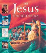 The Jesus Encyclopedia