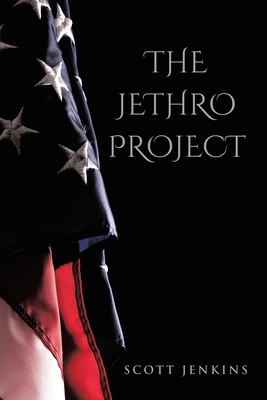 The Jethro Project - Jenkins, Scott