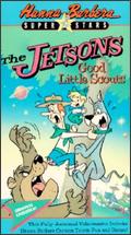 The Jetsons: Good Little Scouts - 
